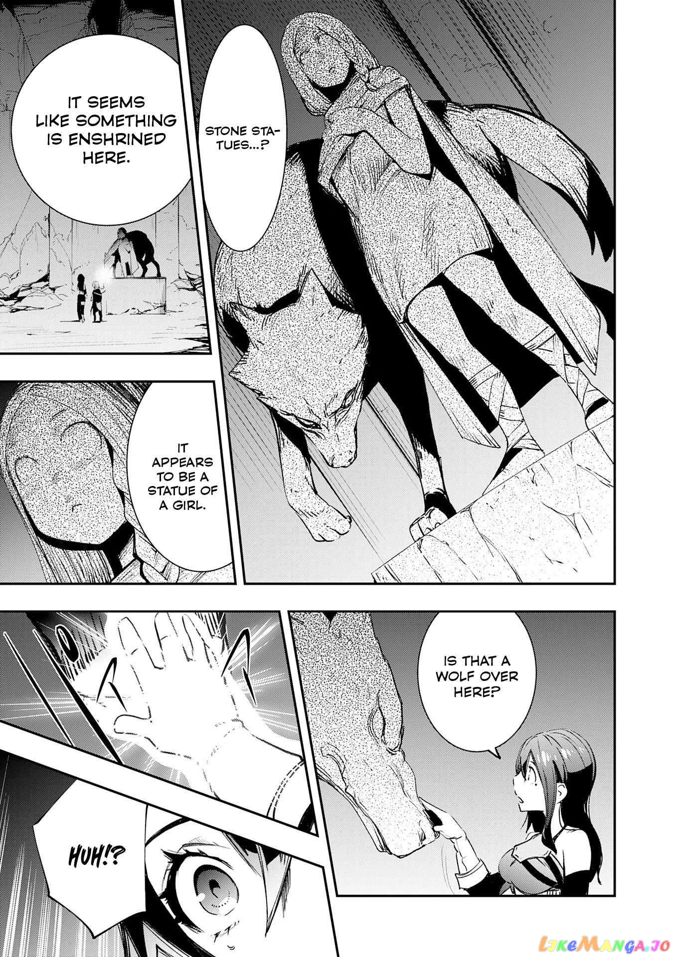 Skill Saisei to Hakai kara Hajimaru Saikyou Boukensha Life – Gomihiroi to Tsuihousareta kedo Kikakugai no Chikara de Nariagaru! chapter 4 - page 26