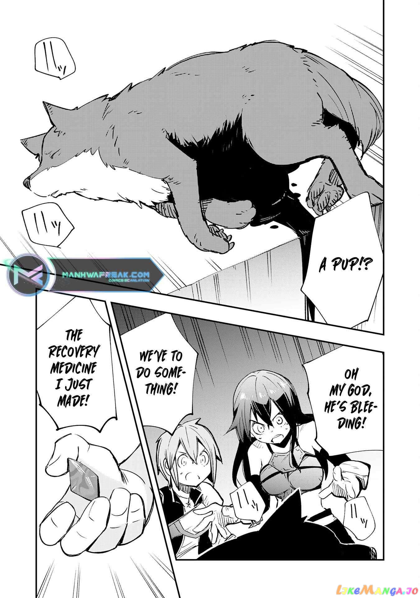 Skill Saisei to Hakai kara Hajimaru Saikyou Boukensha Life – Gomihiroi to Tsuihousareta kedo Kikakugai no Chikara de Nariagaru! chapter 4 - page 28