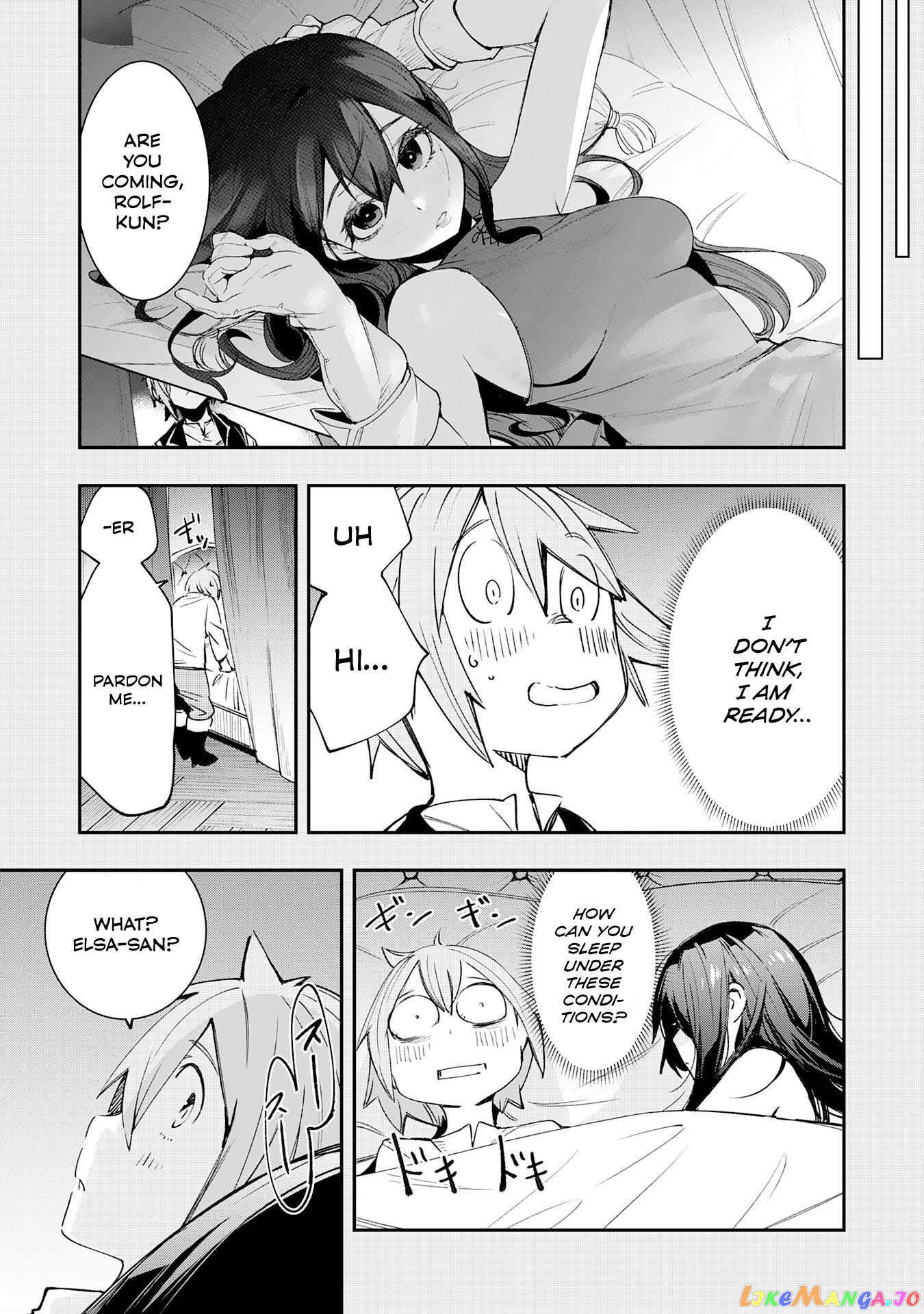 Skill Saisei to Hakai kara Hajimaru Saikyou Boukensha Life – Gomihiroi to Tsuihousareta kedo Kikakugai no Chikara de Nariagaru! chapter 4 - page 3