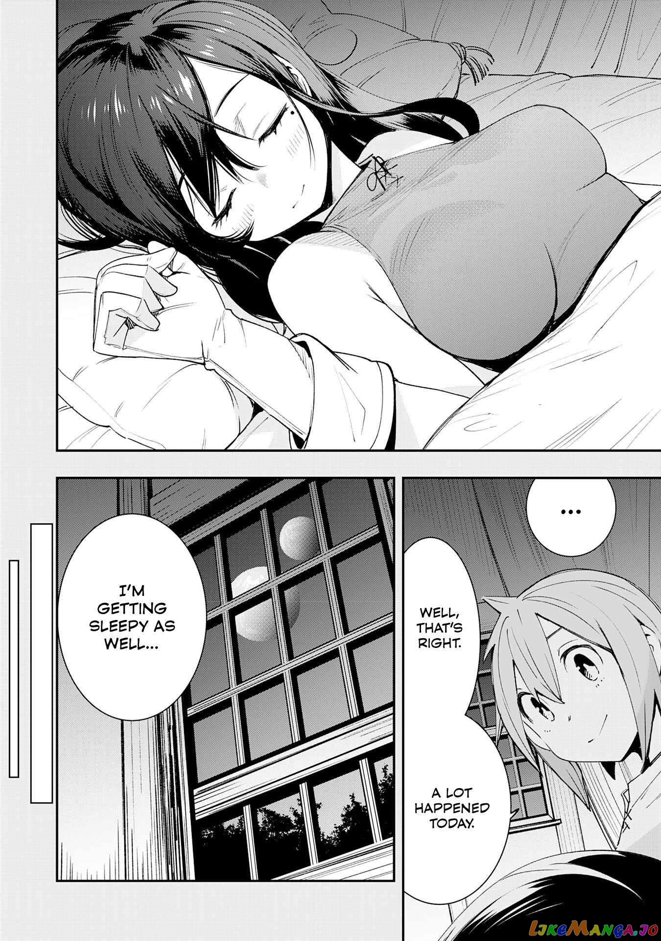 Skill Saisei to Hakai kara Hajimaru Saikyou Boukensha Life – Gomihiroi to Tsuihousareta kedo Kikakugai no Chikara de Nariagaru! chapter 4 - page 4
