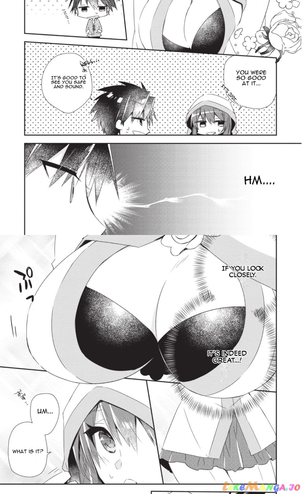I Shall Create the Hero's Legend Behind the Hero's Legend: The Heroics of A Royal Road Killer〜 Chapter 1.2 - page 5