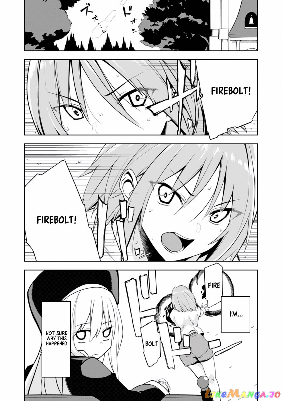 Eroi Koto Suru Tame Ni Kyonyuu Bishoujo Dorei O Katta Hazu Ga, Oshishou-Sama To Shitawa Rete Omotta Toori Ni Ikanaku Naru Hanashi chapter 2 - page 3