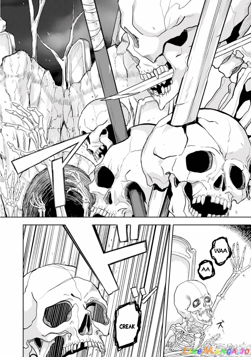 Eroi Koto Suru Tame Ni Kyonyuu Bishoujo Dorei O Katta Hazu Ga, Oshishou-Sama To Shitawa Rete Omotta Toori Ni Ikanaku Naru Hanashi chapter 5 - page 25