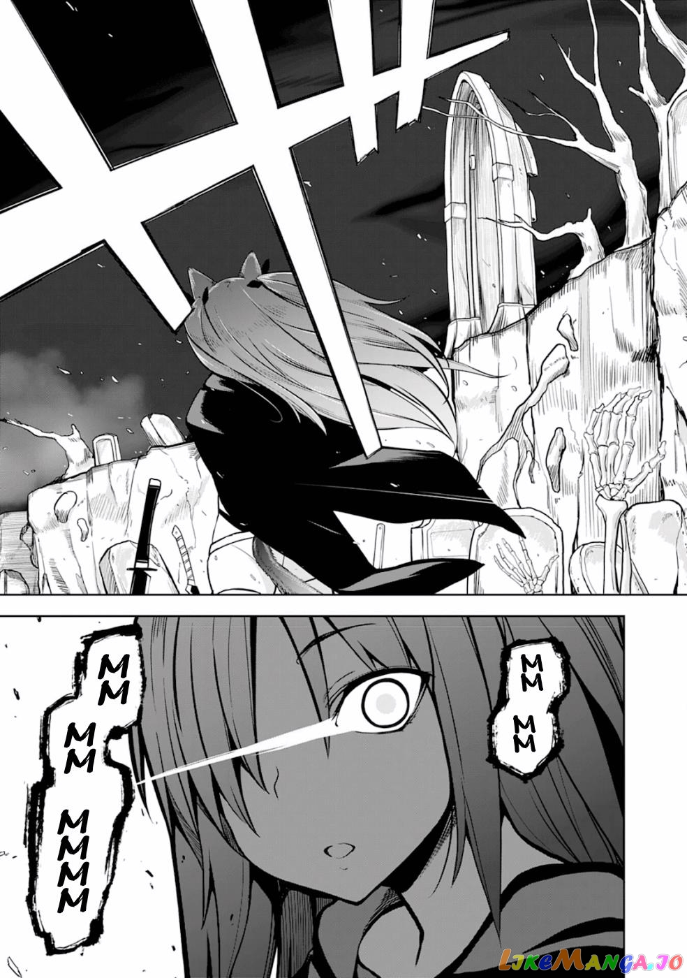 Eroi Koto Suru Tame Ni Kyonyuu Bishoujo Dorei O Katta Hazu Ga, Oshishou-Sama To Shitawa Rete Omotta Toori Ni Ikanaku Naru Hanashi chapter 5 - page 26