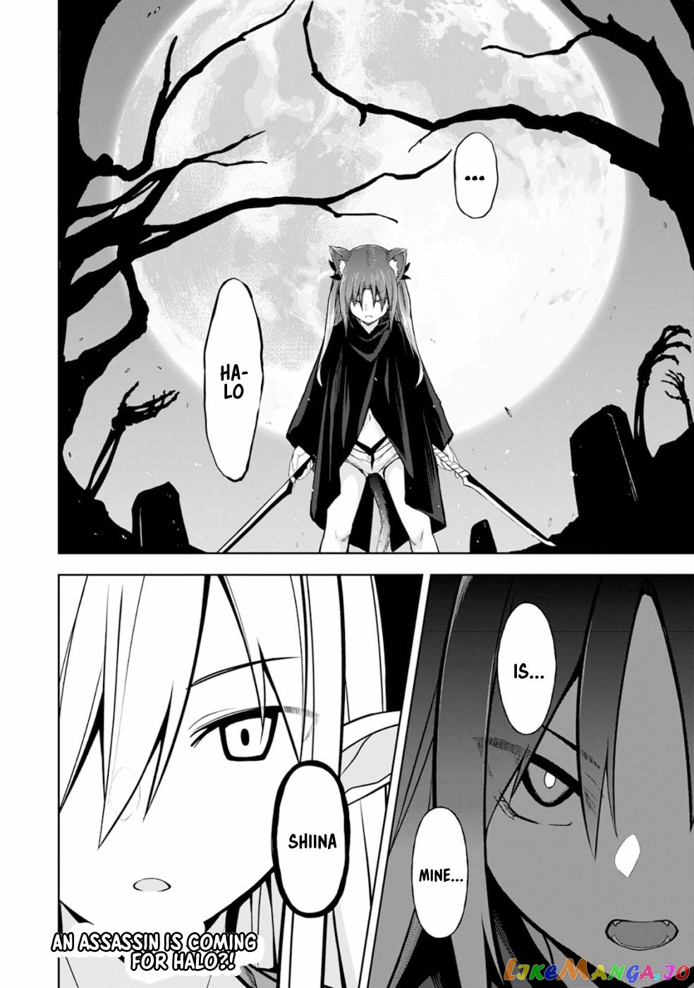 Eroi Koto Suru Tame Ni Kyonyuu Bishoujo Dorei O Katta Hazu Ga, Oshishou-Sama To Shitawa Rete Omotta Toori Ni Ikanaku Naru Hanashi chapter 5 - page 27