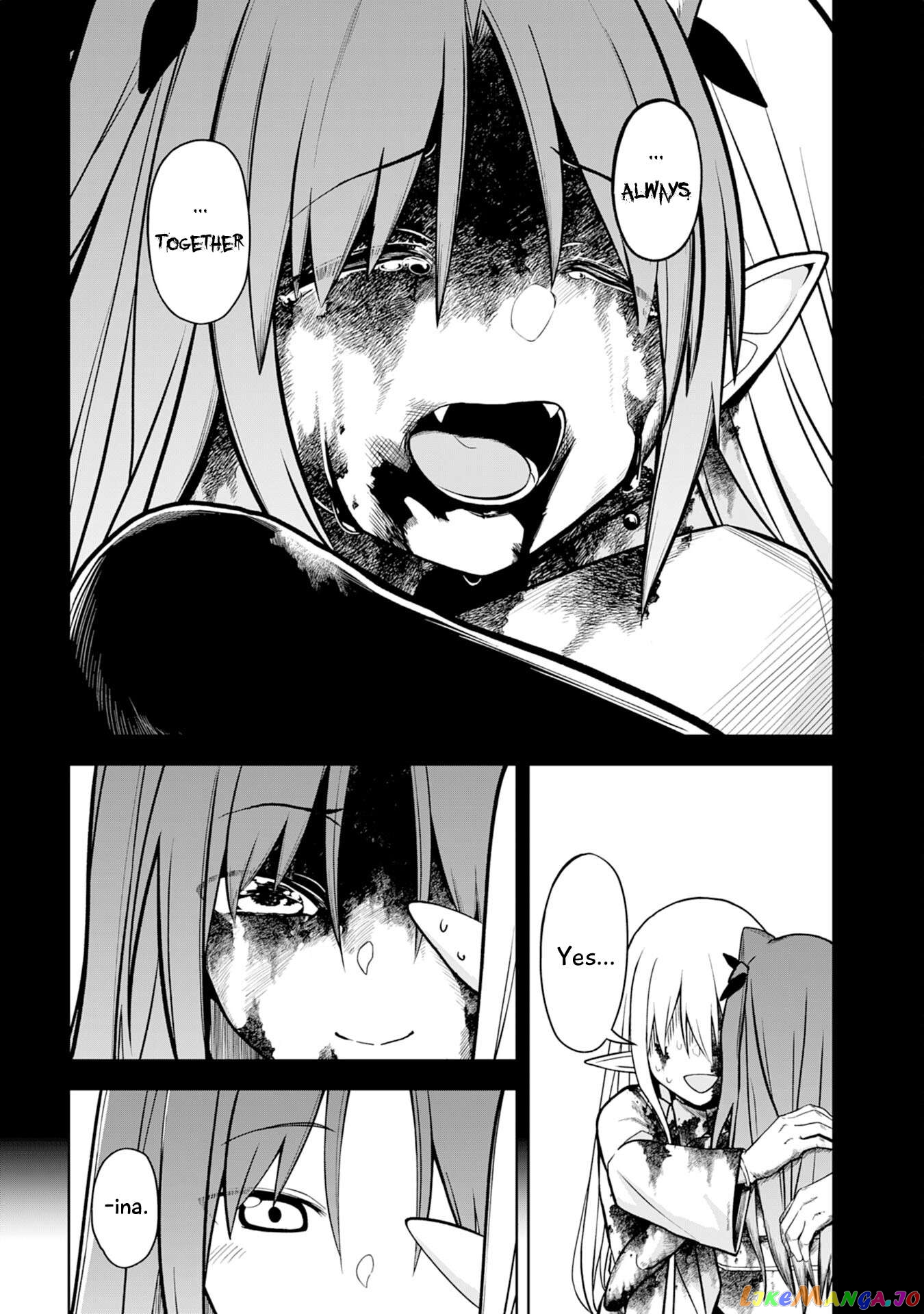 Eroi Koto Suru Tame Ni Kyonyuu Bishoujo Dorei O Katta Hazu Ga, Oshishou-Sama To Shitawa Rete Omotta Toori Ni Ikanaku Naru Hanashi Chapter 6 - page 29
