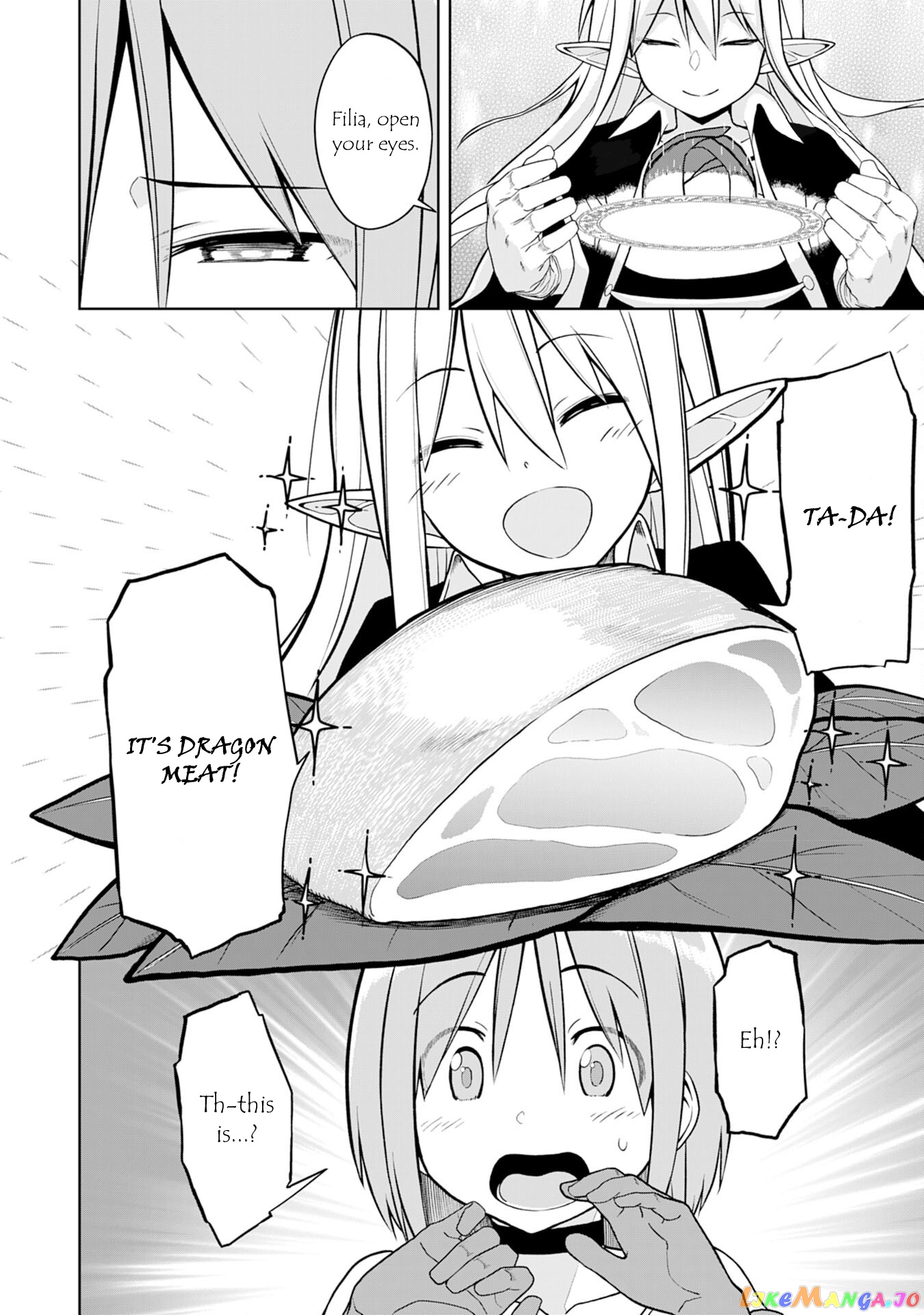 Eroi Koto Suru Tame Ni Kyonyuu Bishoujo Dorei O Katta Hazu Ga, Oshishou-Sama To Shitawa Rete Omotta Toori Ni Ikanaku Naru Hanashi chapter 7 - page 15