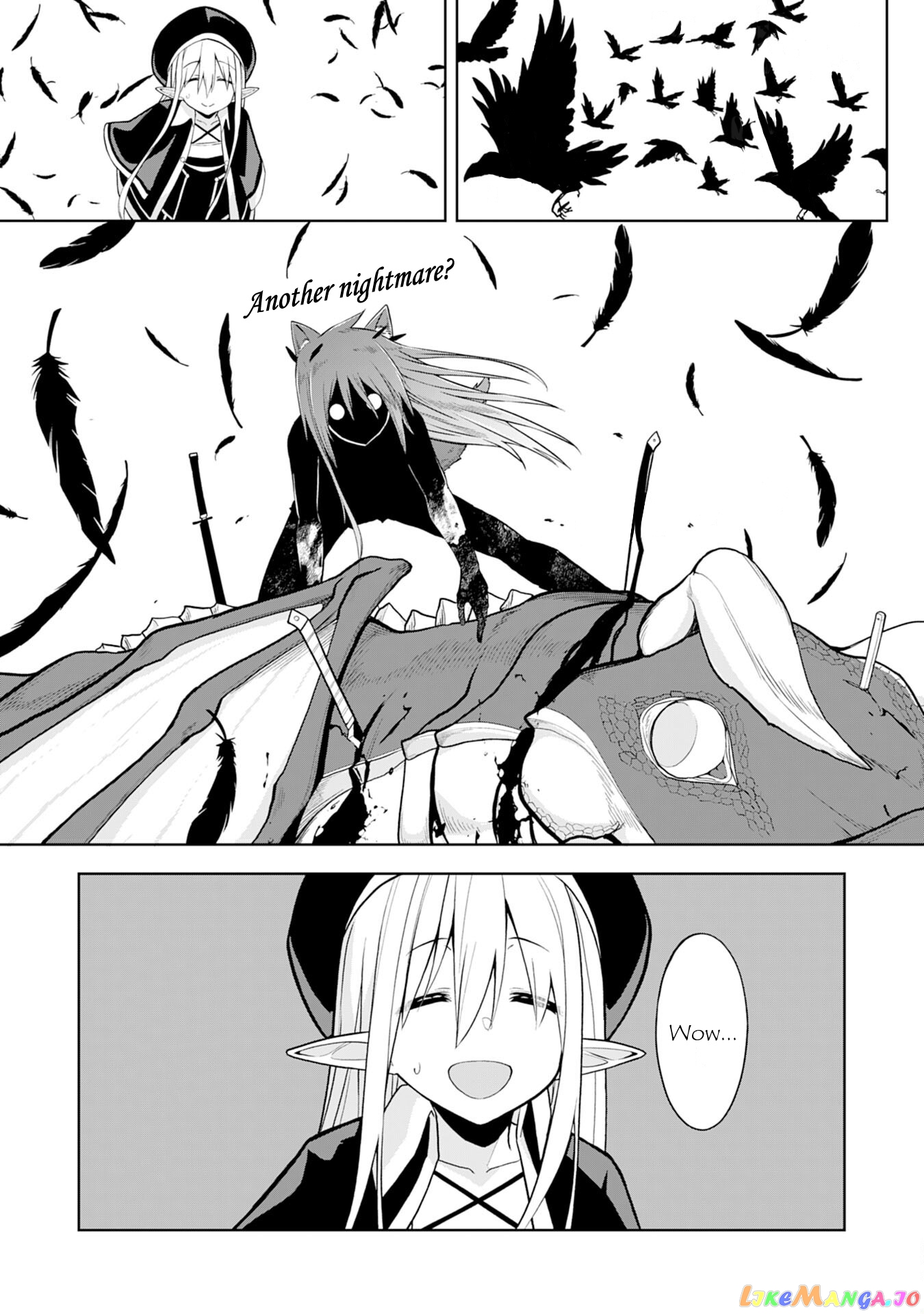 Eroi Koto Suru Tame Ni Kyonyuu Bishoujo Dorei O Katta Hazu Ga, Oshishou-Sama To Shitawa Rete Omotta Toori Ni Ikanaku Naru Hanashi chapter 7 - page 2