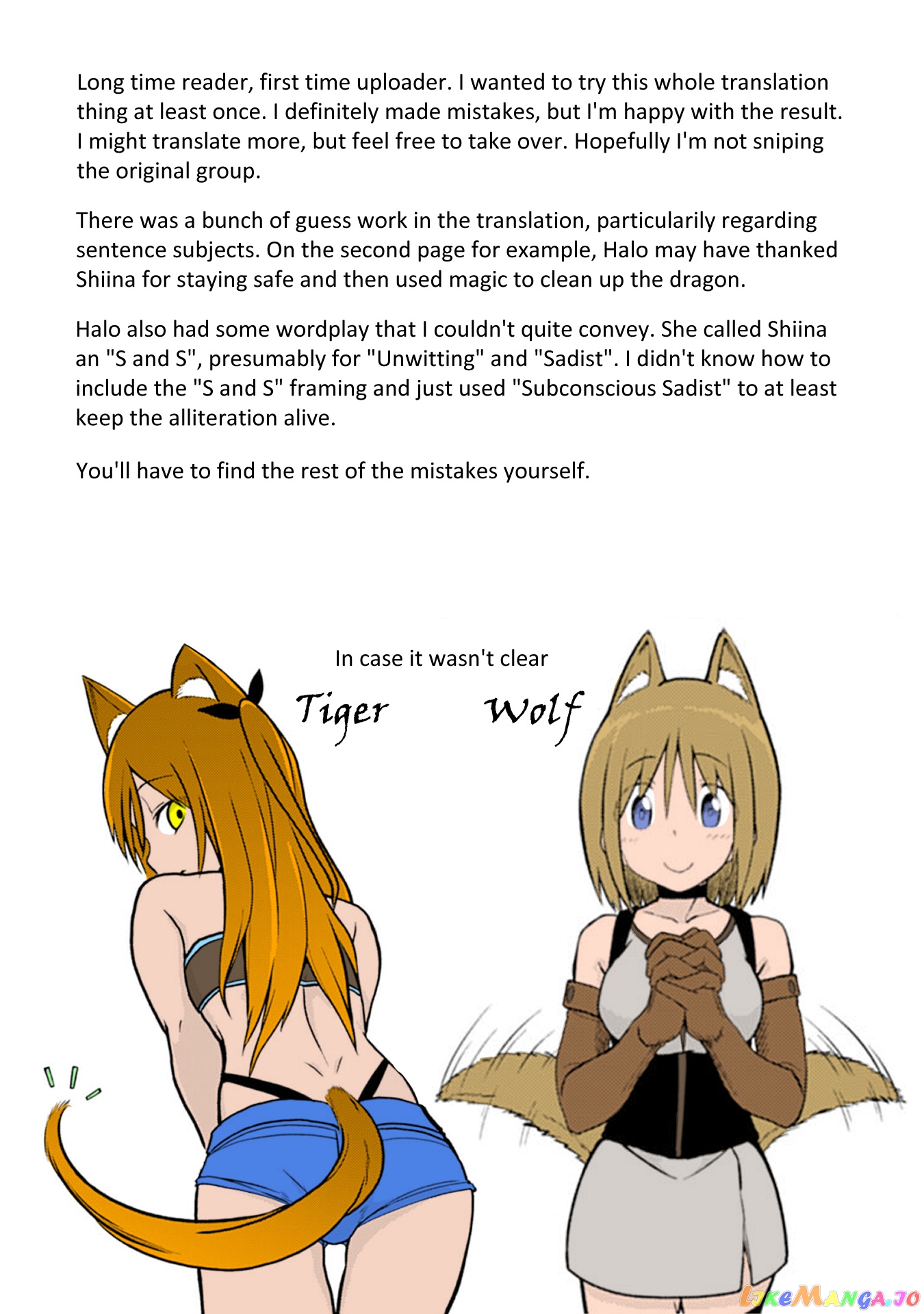 Eroi Koto Suru Tame Ni Kyonyuu Bishoujo Dorei O Katta Hazu Ga, Oshishou-Sama To Shitawa Rete Omotta Toori Ni Ikanaku Naru Hanashi chapter 7 - page 30