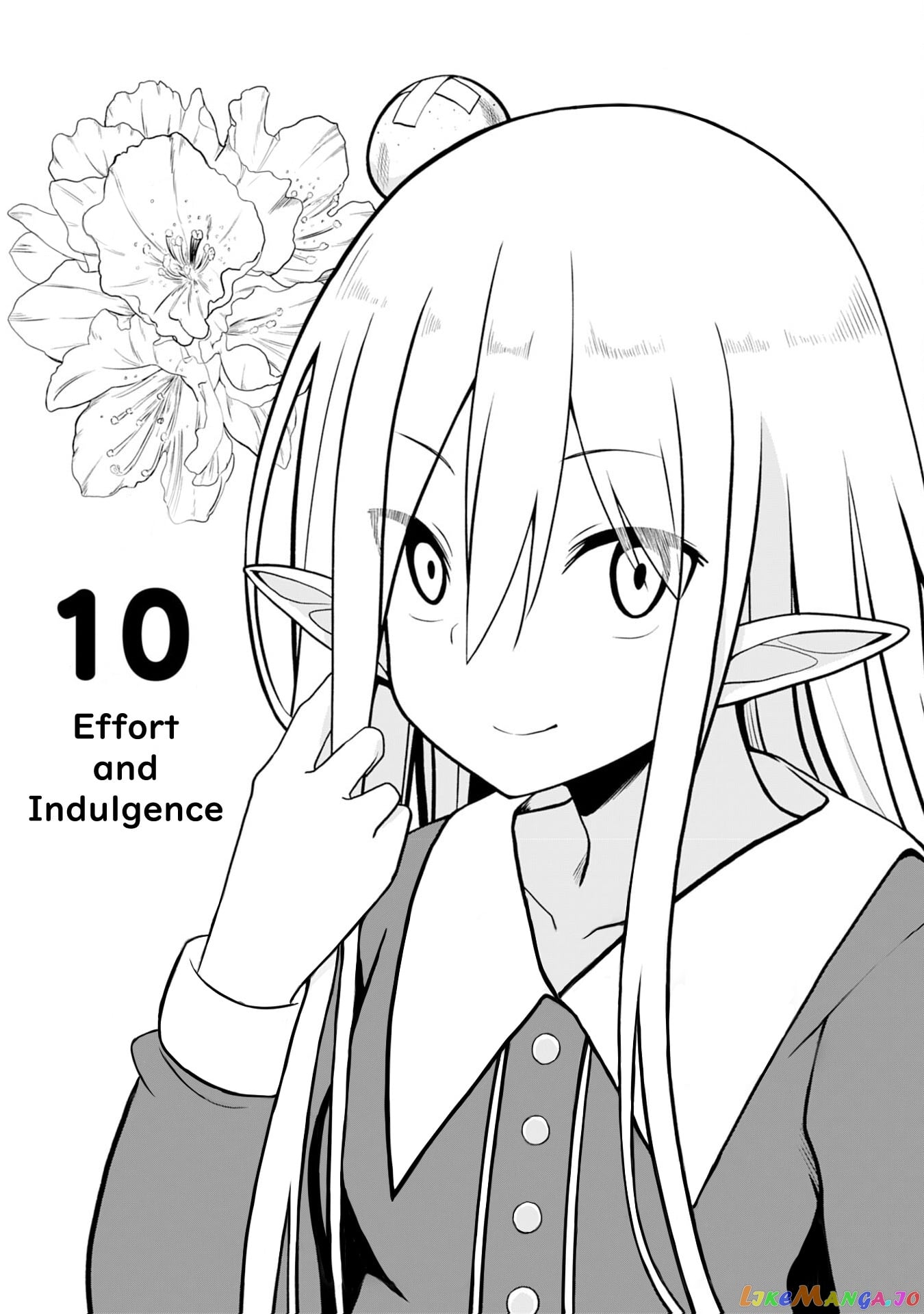 Eroi Koto Suru Tame Ni Kyonyuu Bishoujo Dorei O Katta Hazu Ga, Oshishou-Sama To Shitawa Rete Omotta Toori Ni Ikanaku Naru Hanashi chapter 10 - page 6