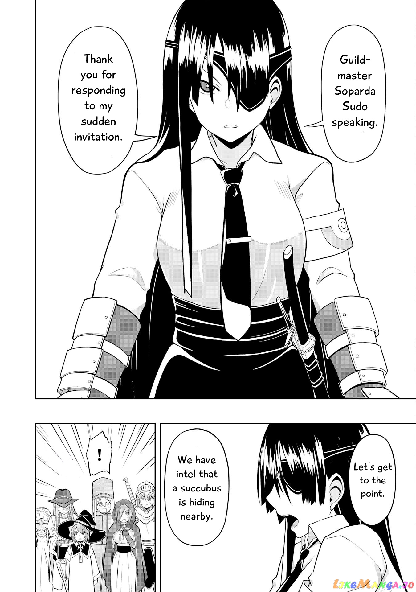 Eroi Koto Suru Tame Ni Kyonyuu Bishoujo Dorei O Katta Hazu Ga, Oshishou-Sama To Shitawa Rete Omotta Toori Ni Ikanaku Naru Hanashi chapter 12 - page 15