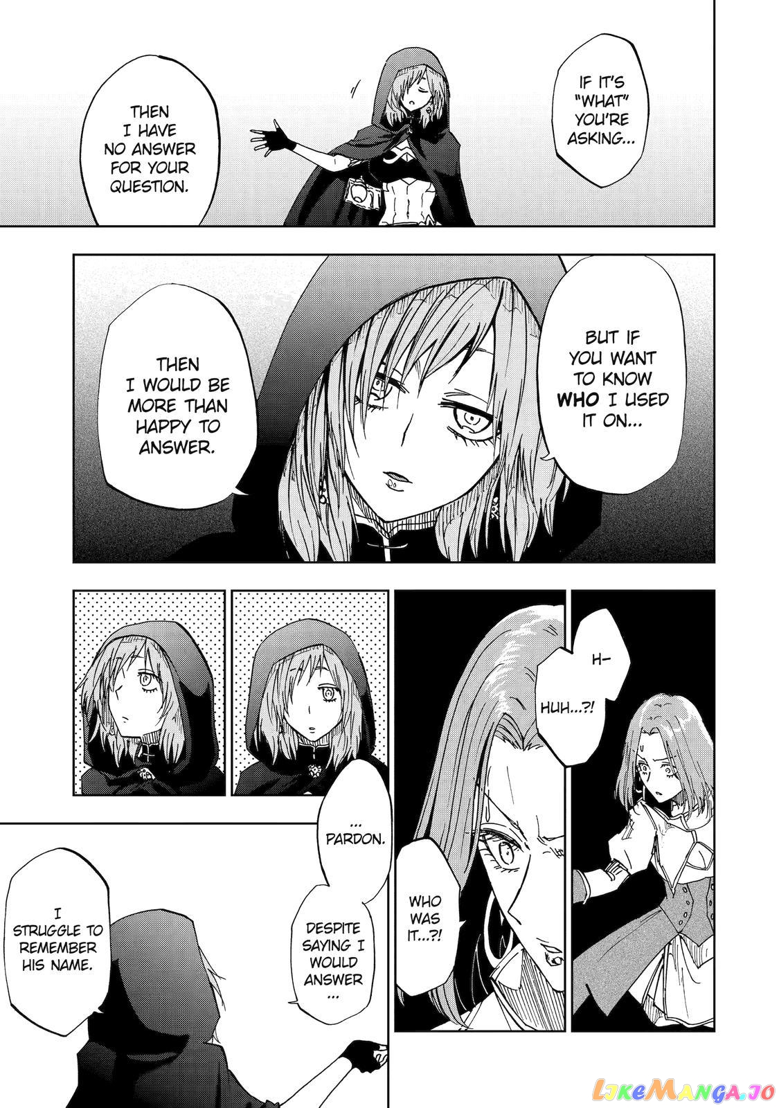Ankoku Kishino no Ore desu Ga Saikyou no Hijiri Kishi wo Mezashimasu chapter 47 - page 11