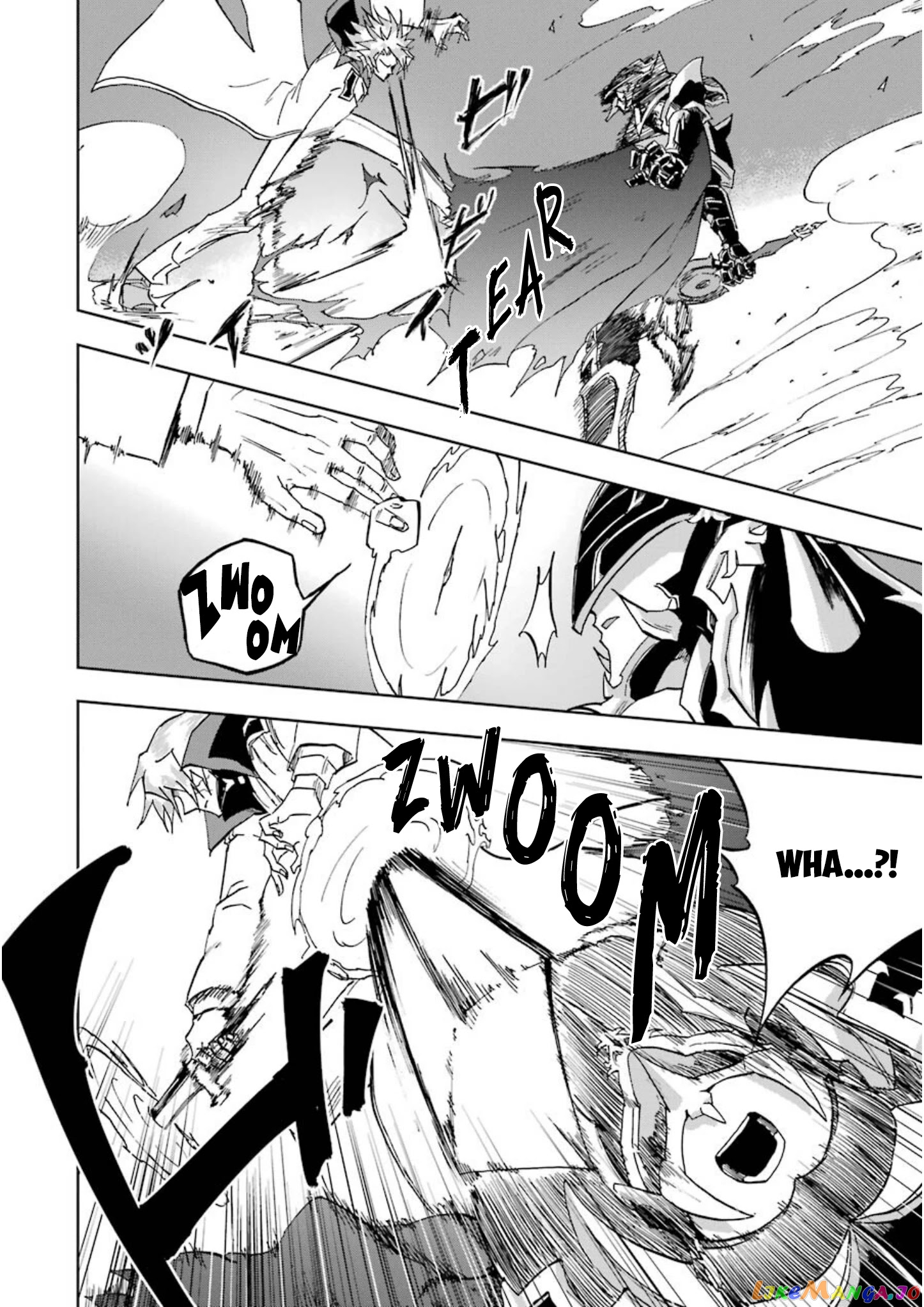 Ankoku Kishino no Ore desu Ga Saikyou no Hijiri Kishi wo Mezashimasu chapter 25 - page 15