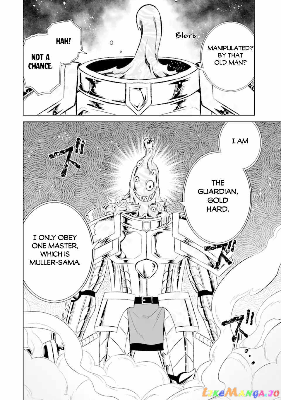 Isekai De Tadahitori No Mamono Tsukai ~ Tenshoku Shitara Maou Ni Machigawa Remashita chapter 43 - page 11