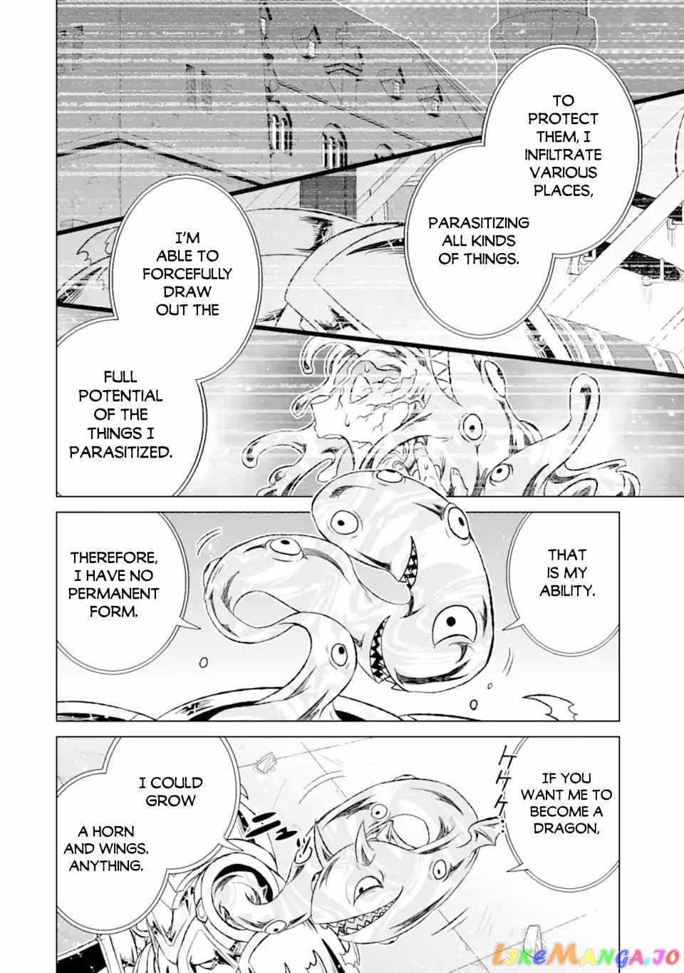 Isekai De Tadahitori No Mamono Tsukai ~ Tenshoku Shitara Maou Ni Machigawa Remashita chapter 43 - page 13