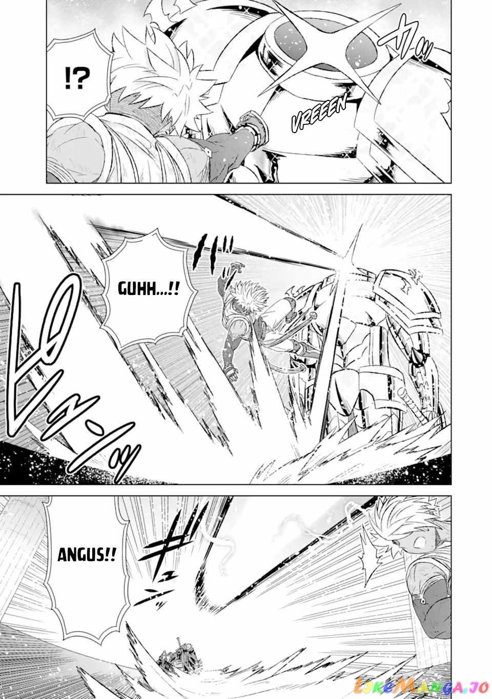 Isekai De Tadahitori No Mamono Tsukai ~ Tenshoku Shitara Maou Ni Machigawa Remashita chapter 43 - page 4