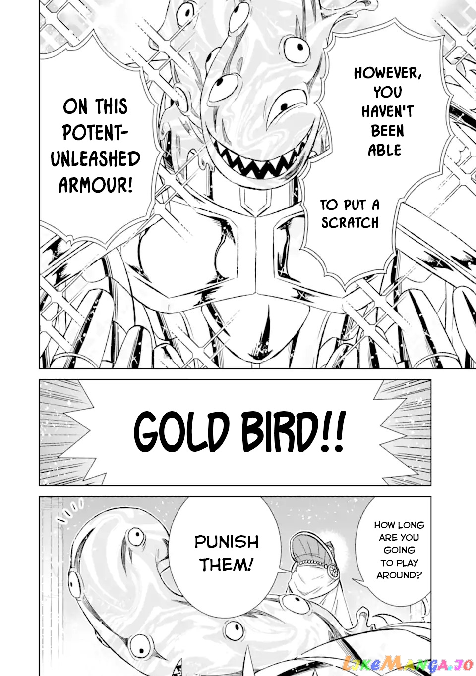 Isekai De Tadahitori No Mamono Tsukai ~ Tenshoku Shitara Maou Ni Machigawa Remashita chapter 43.2 - page 15