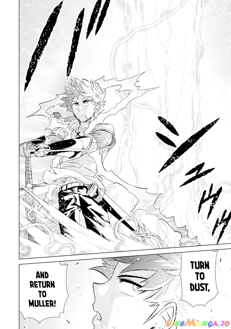 Isekai De Tadahitori No Mamono Tsukai ~ Tenshoku Shitara Maou Ni Machigawa Remashita chapter 43.3 - page 14