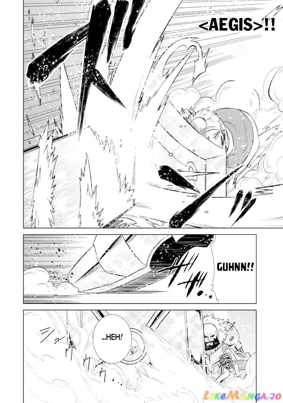 Isekai De Tadahitori No Mamono Tsukai ~ Tenshoku Shitara Maou Ni Machigawa Remashita chapter 45.1 - page 18