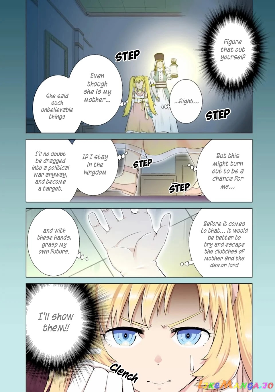 Isekai De Tadahitori No Mamono Tsukai ~ Tenshoku Shitara Maou Ni Machigawa Remashita chapter 19 - page 2