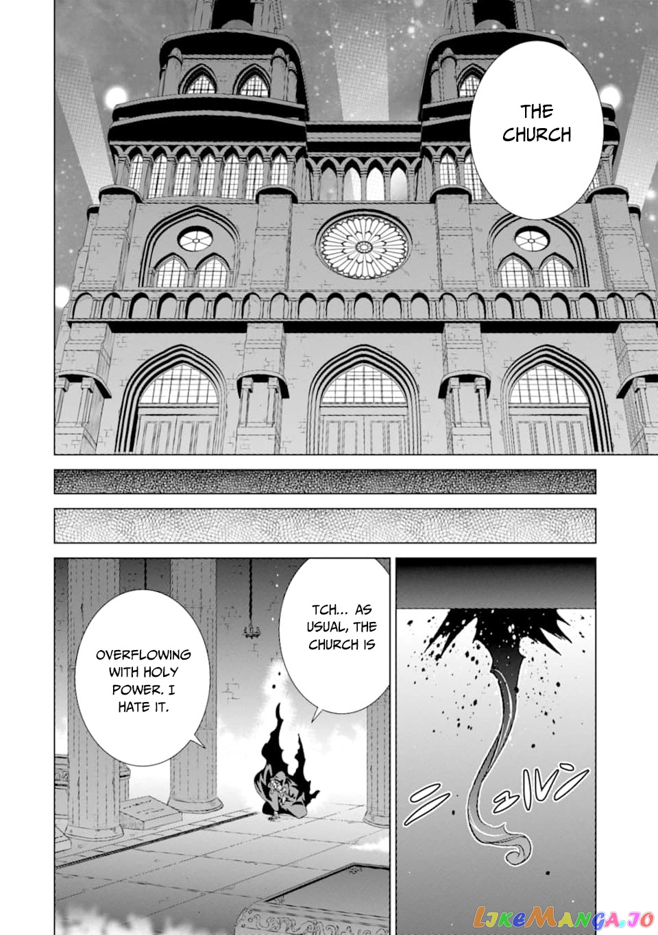 Isekai De Tadahitori No Mamono Tsukai ~ Tenshoku Shitara Maou Ni Machigawa Remashita chapter 19 - page 20