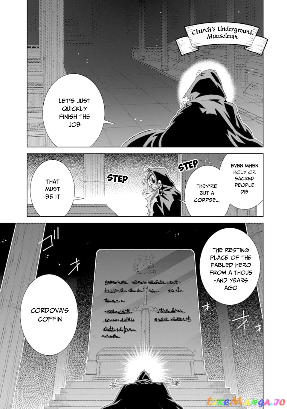 Isekai De Tadahitori No Mamono Tsukai ~ Tenshoku Shitara Maou Ni Machigawa Remashita chapter 19 - page 21