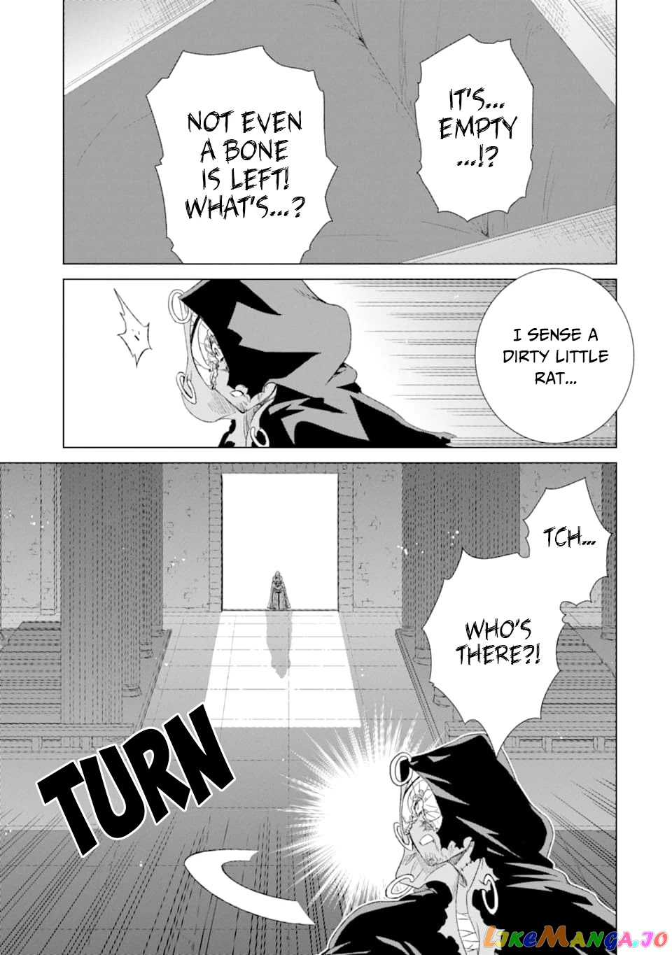Isekai De Tadahitori No Mamono Tsukai ~ Tenshoku Shitara Maou Ni Machigawa Remashita chapter 19 - page 23