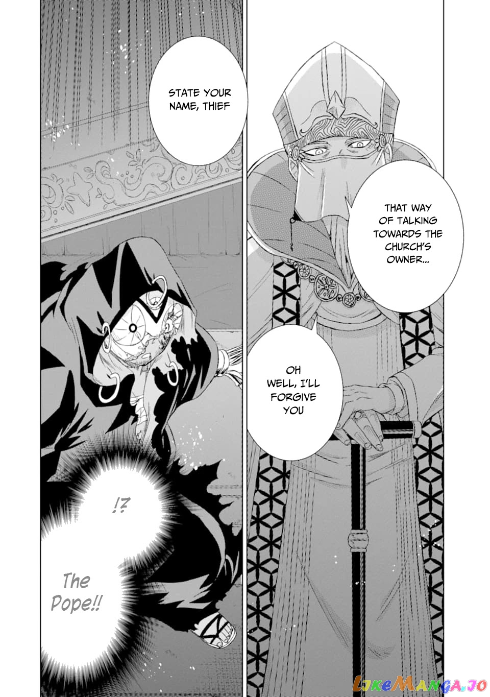 Isekai De Tadahitori No Mamono Tsukai ~ Tenshoku Shitara Maou Ni Machigawa Remashita chapter 19 - page 24