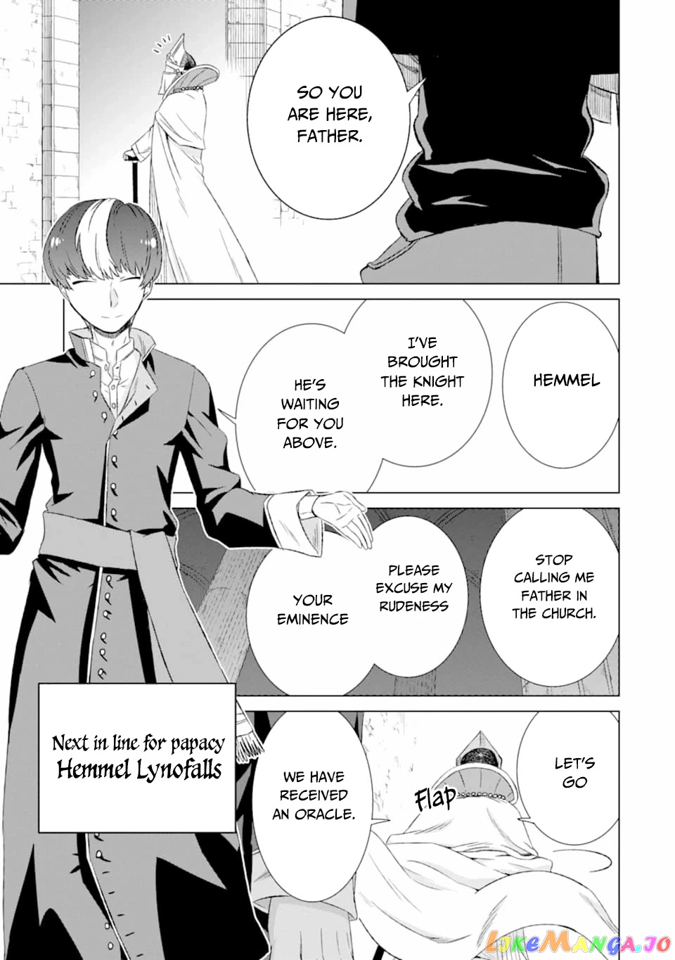 Isekai De Tadahitori No Mamono Tsukai ~ Tenshoku Shitara Maou Ni Machigawa Remashita chapter 19 - page 28