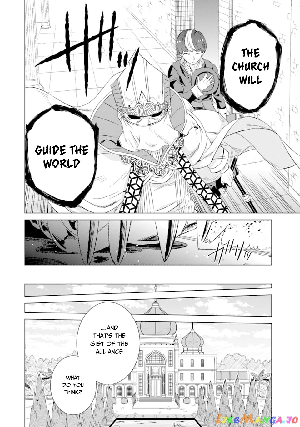 Isekai De Tadahitori No Mamono Tsukai ~ Tenshoku Shitara Maou Ni Machigawa Remashita chapter 19 - page 29