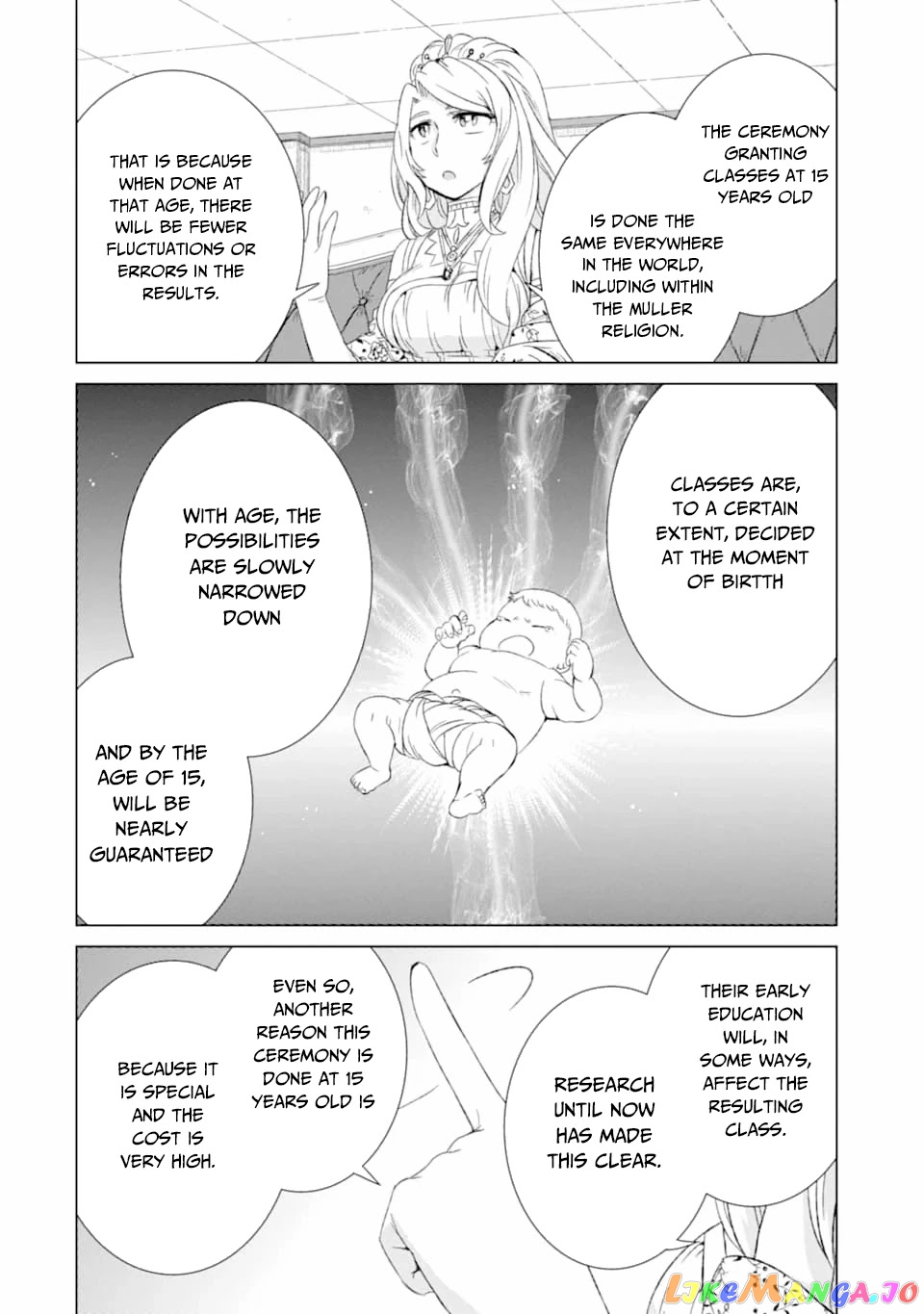 Isekai De Tadahitori No Mamono Tsukai ~ Tenshoku Shitara Maou Ni Machigawa Remashita chapter 19 - page 33