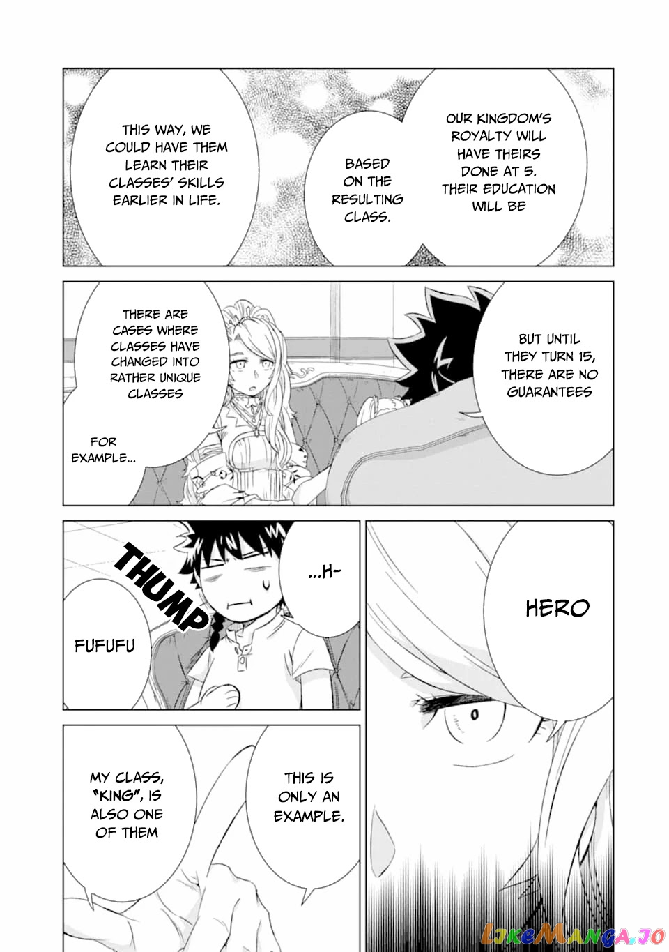 Isekai De Tadahitori No Mamono Tsukai ~ Tenshoku Shitara Maou Ni Machigawa Remashita chapter 19 - page 34