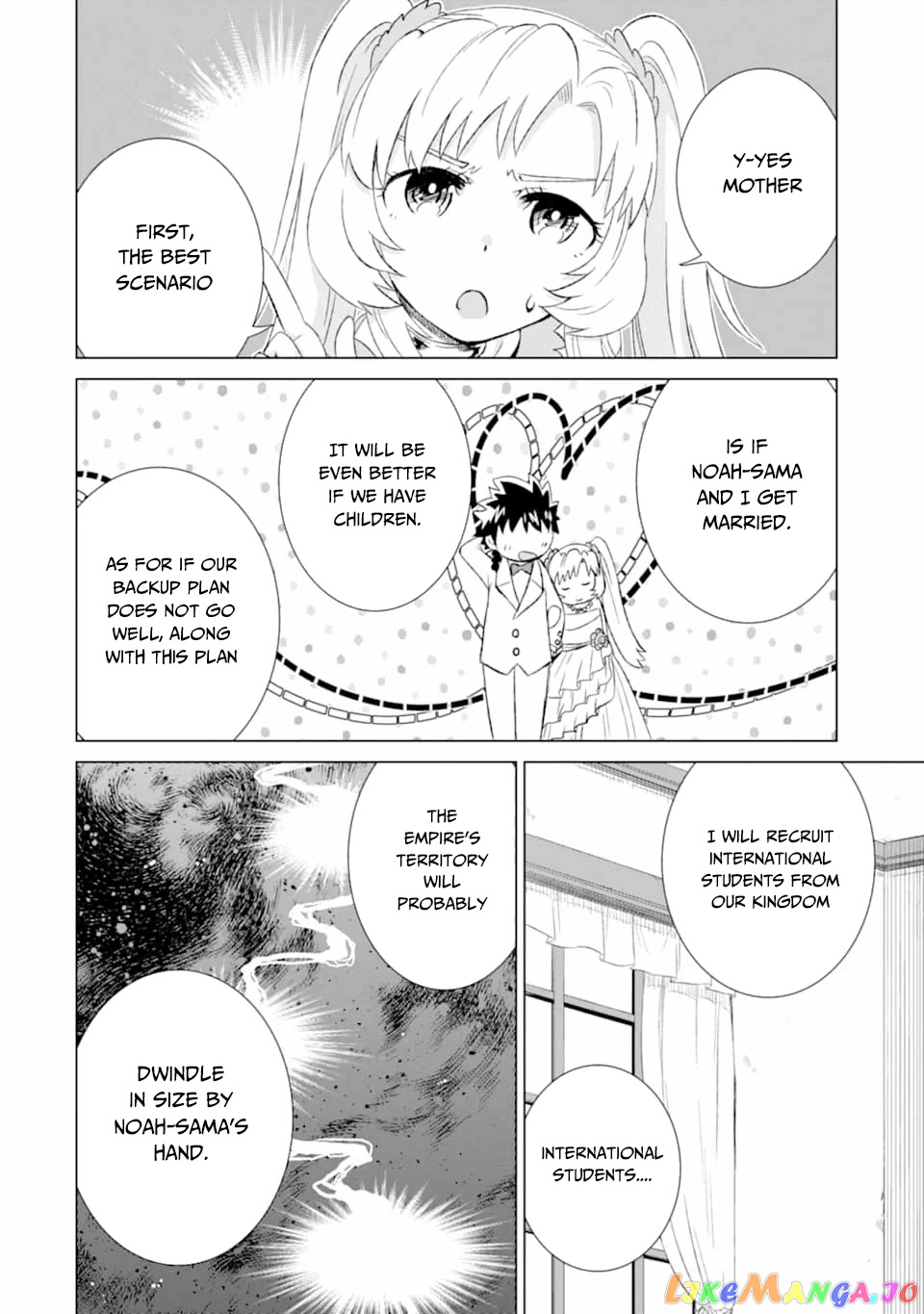 Isekai De Tadahitori No Mamono Tsukai ~ Tenshoku Shitara Maou Ni Machigawa Remashita chapter 19 - page 37