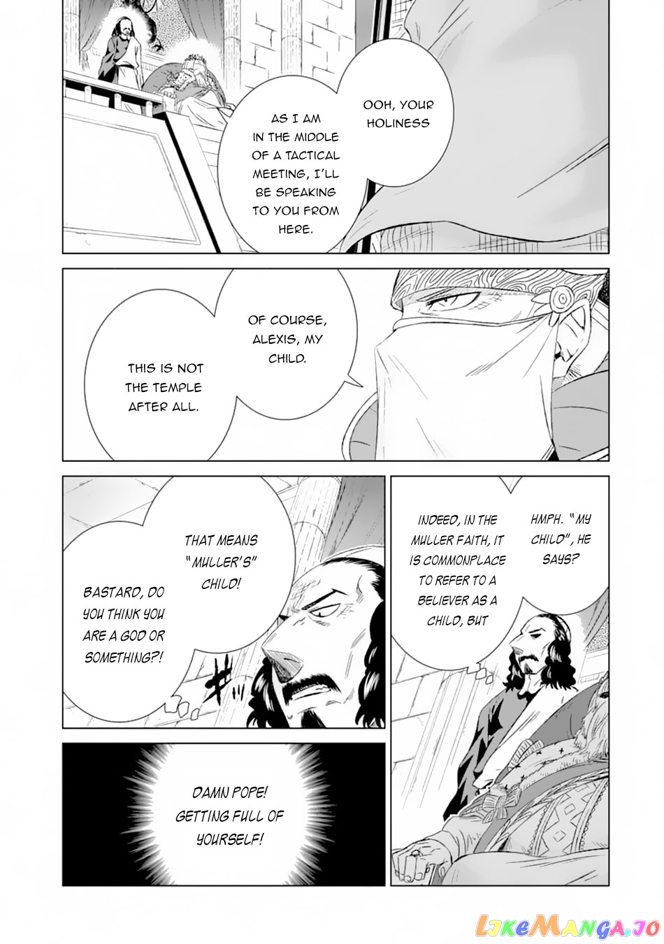 Isekai De Tadahitori No Mamono Tsukai ~ Tenshoku Shitara Maou Ni Machigawa Remashita chapter 20 - page 14