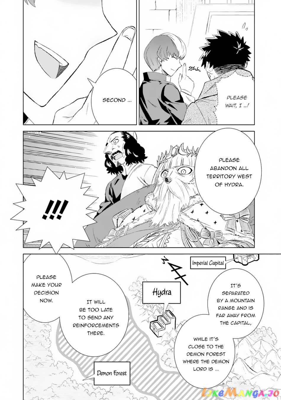 Isekai De Tadahitori No Mamono Tsukai ~ Tenshoku Shitara Maou Ni Machigawa Remashita chapter 20 - page 17