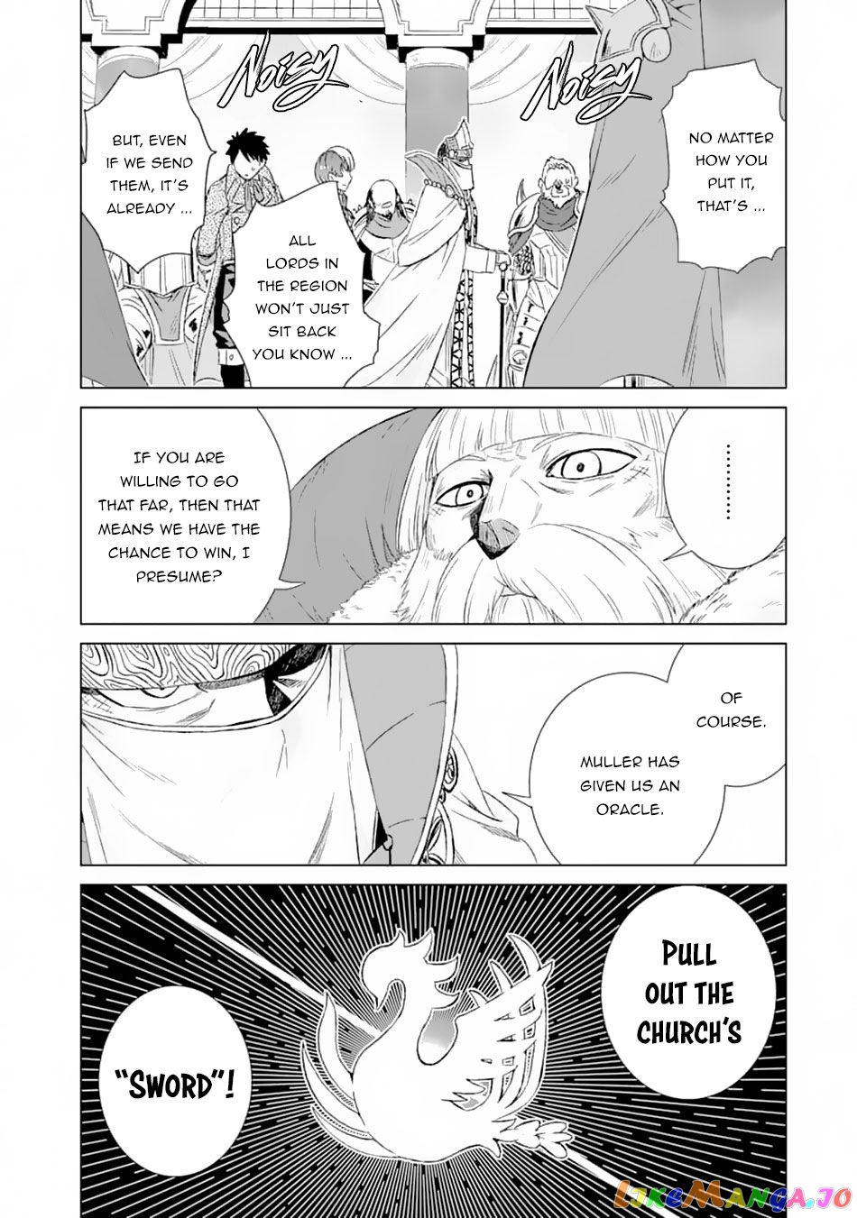 Isekai De Tadahitori No Mamono Tsukai ~ Tenshoku Shitara Maou Ni Machigawa Remashita chapter 20 - page 18