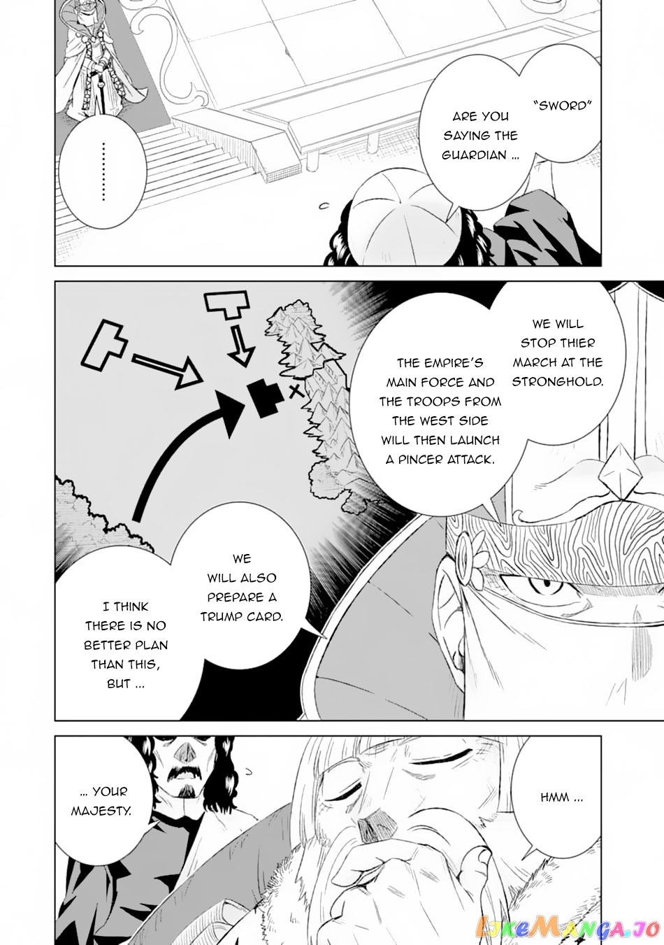 Isekai De Tadahitori No Mamono Tsukai ~ Tenshoku Shitara Maou Ni Machigawa Remashita chapter 20 - page 19
