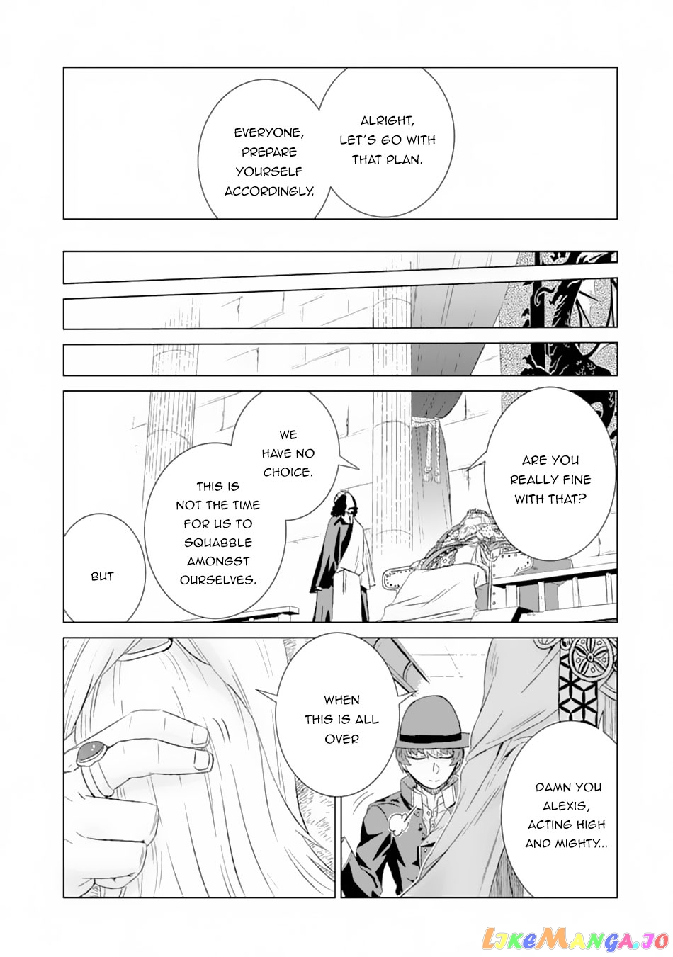 Isekai De Tadahitori No Mamono Tsukai ~ Tenshoku Shitara Maou Ni Machigawa Remashita chapter 20 - page 20