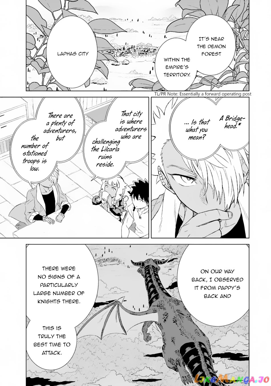 Isekai De Tadahitori No Mamono Tsukai ~ Tenshoku Shitara Maou Ni Machigawa Remashita chapter 20 - page 28
