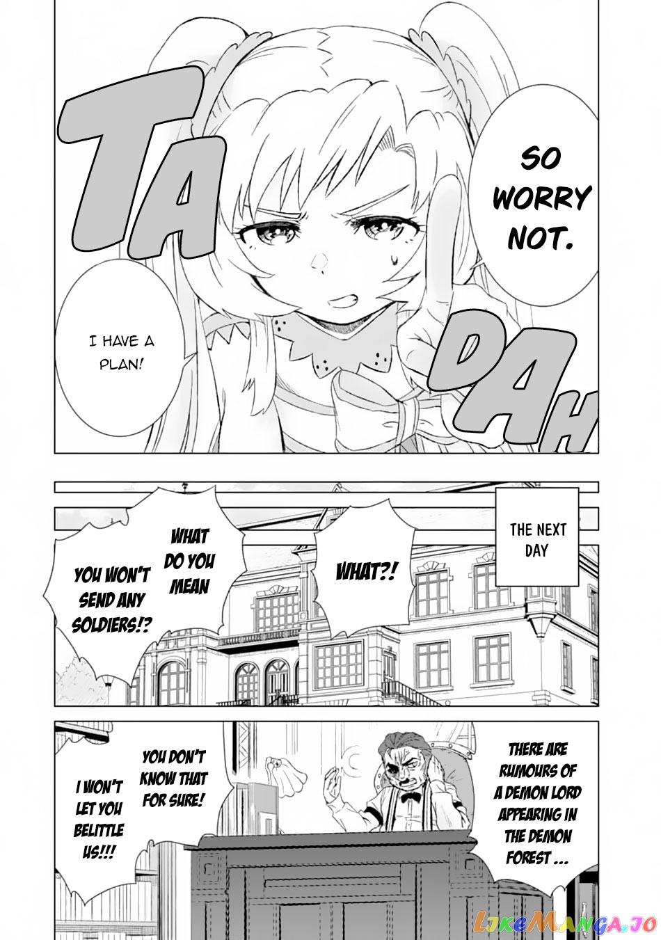 Isekai De Tadahitori No Mamono Tsukai ~ Tenshoku Shitara Maou Ni Machigawa Remashita chapter 20 - page 29