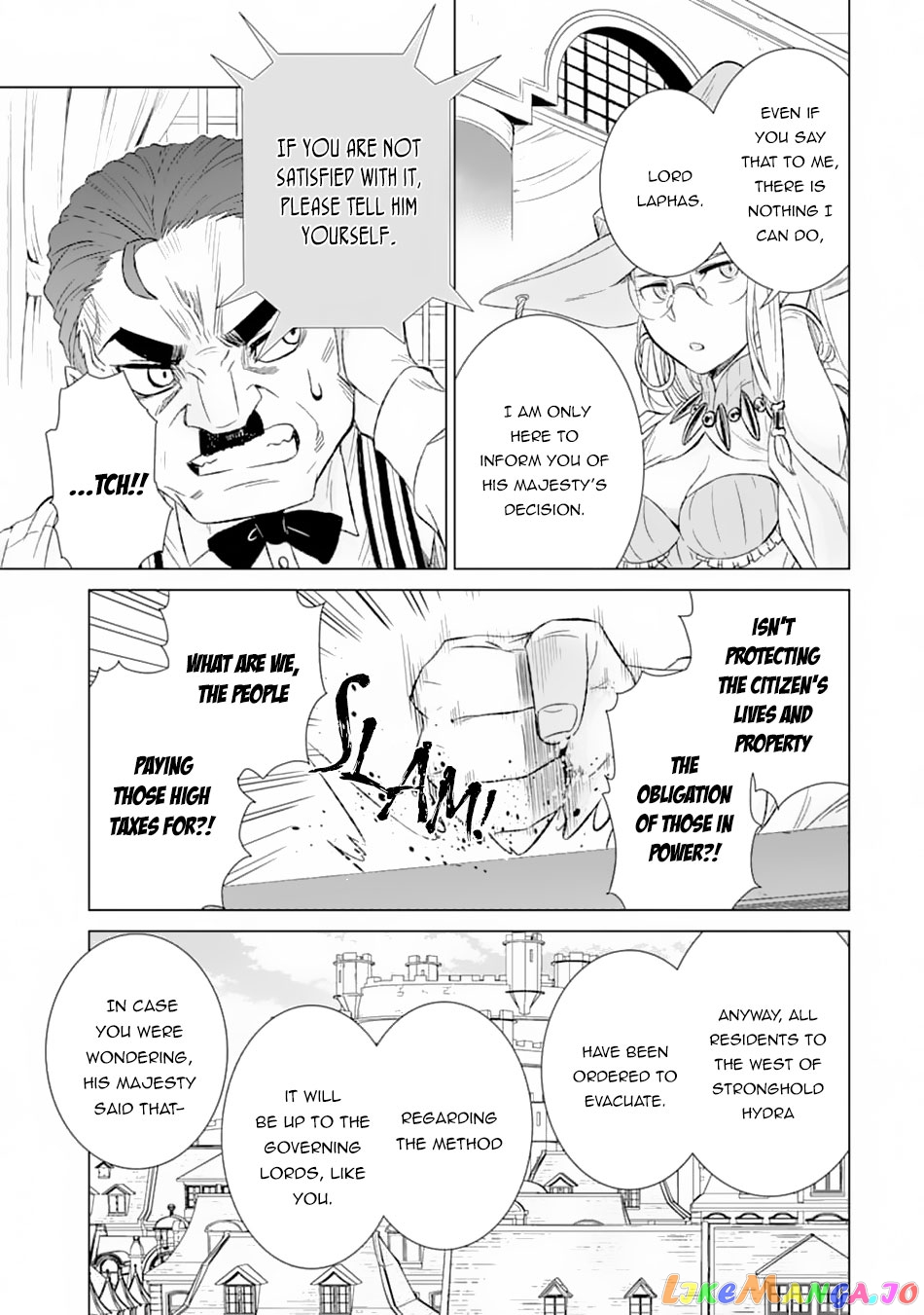 Isekai De Tadahitori No Mamono Tsukai ~ Tenshoku Shitara Maou Ni Machigawa Remashita chapter 20 - page 30
