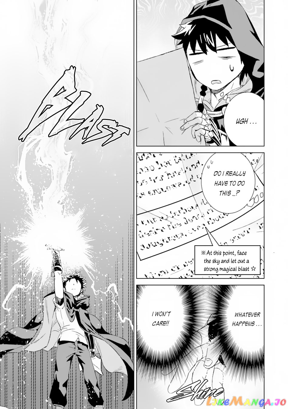 Isekai De Tadahitori No Mamono Tsukai ~ Tenshoku Shitara Maou Ni Machigawa Remashita chapter 20 - page 39