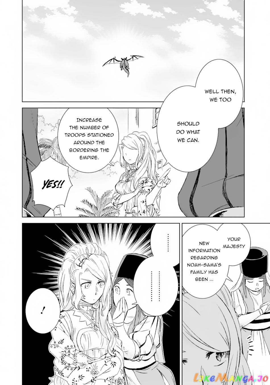 Isekai De Tadahitori No Mamono Tsukai ~ Tenshoku Shitara Maou Ni Machigawa Remashita chapter 20 - page 7