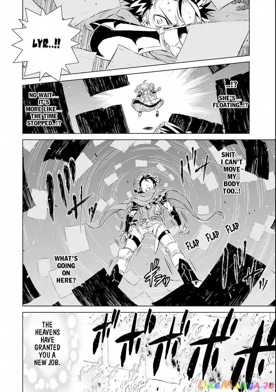 Isekai De Tadahitori No Mamono Tsukai ~ Tenshoku Shitara Maou Ni Machigawa Remashita chapter 1.1 - page 10