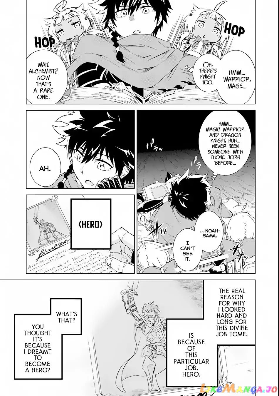 Isekai De Tadahitori No Mamono Tsukai ~ Tenshoku Shitara Maou Ni Machigawa Remashita chapter 1.1 - page 5