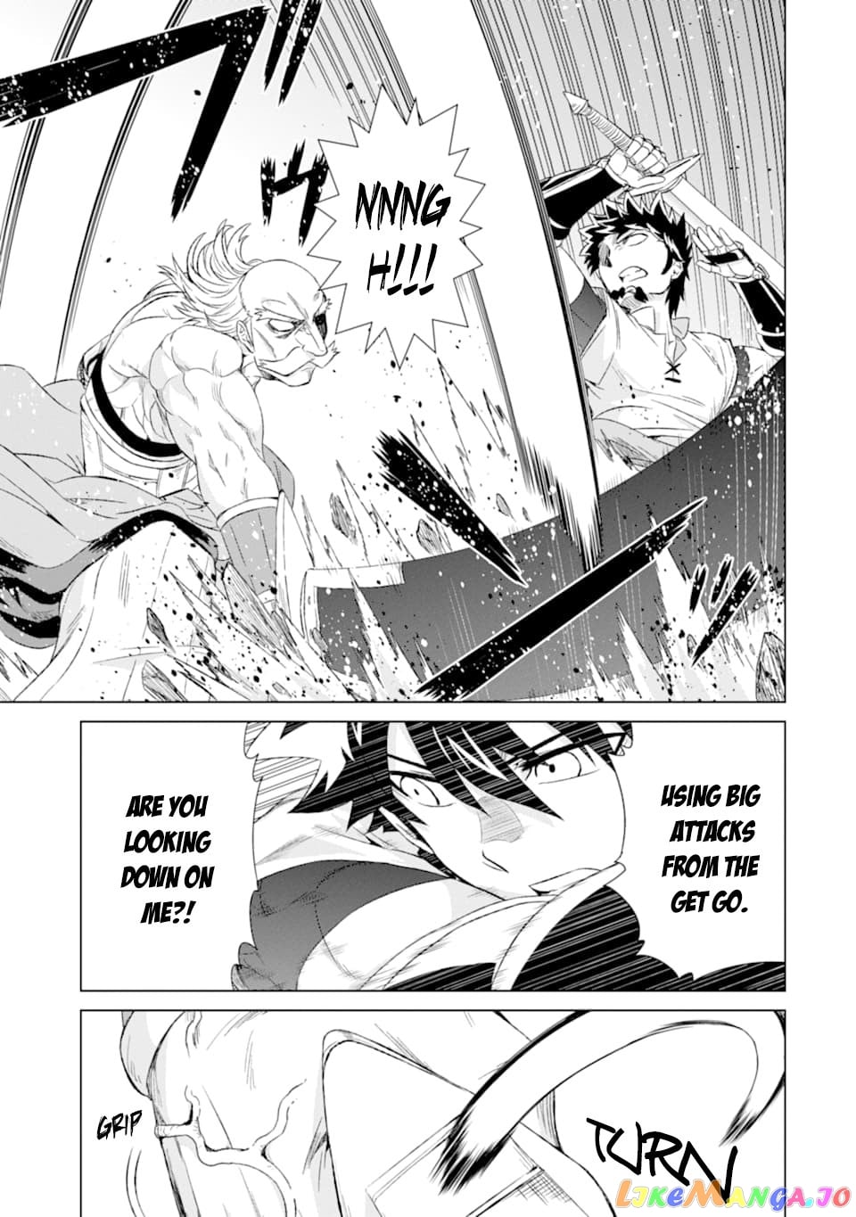Isekai De Tadahitori No Mamono Tsukai ~ Tenshoku Shitara Maou Ni Machigawa Remashita chapter 21 - page 26