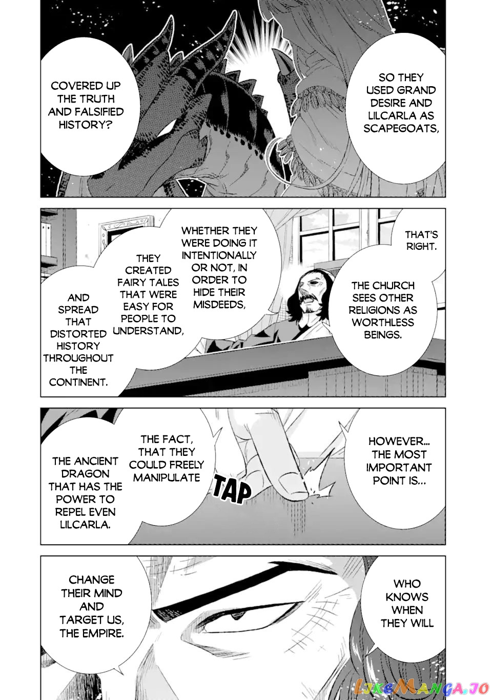 Isekai De Tadahitori No Mamono Tsukai ~ Tenshoku Shitara Maou Ni Machigawa Remashita chapter 35 - page 19