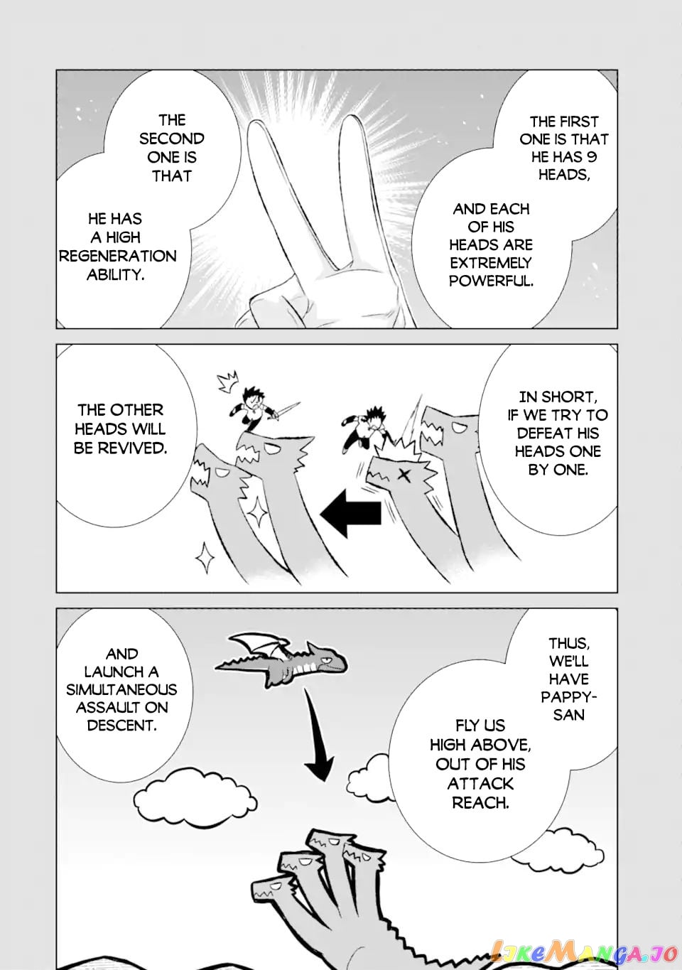 Isekai De Tadahitori No Mamono Tsukai ~ Tenshoku Shitara Maou Ni Machigawa Remashita chapter 35 - page 7