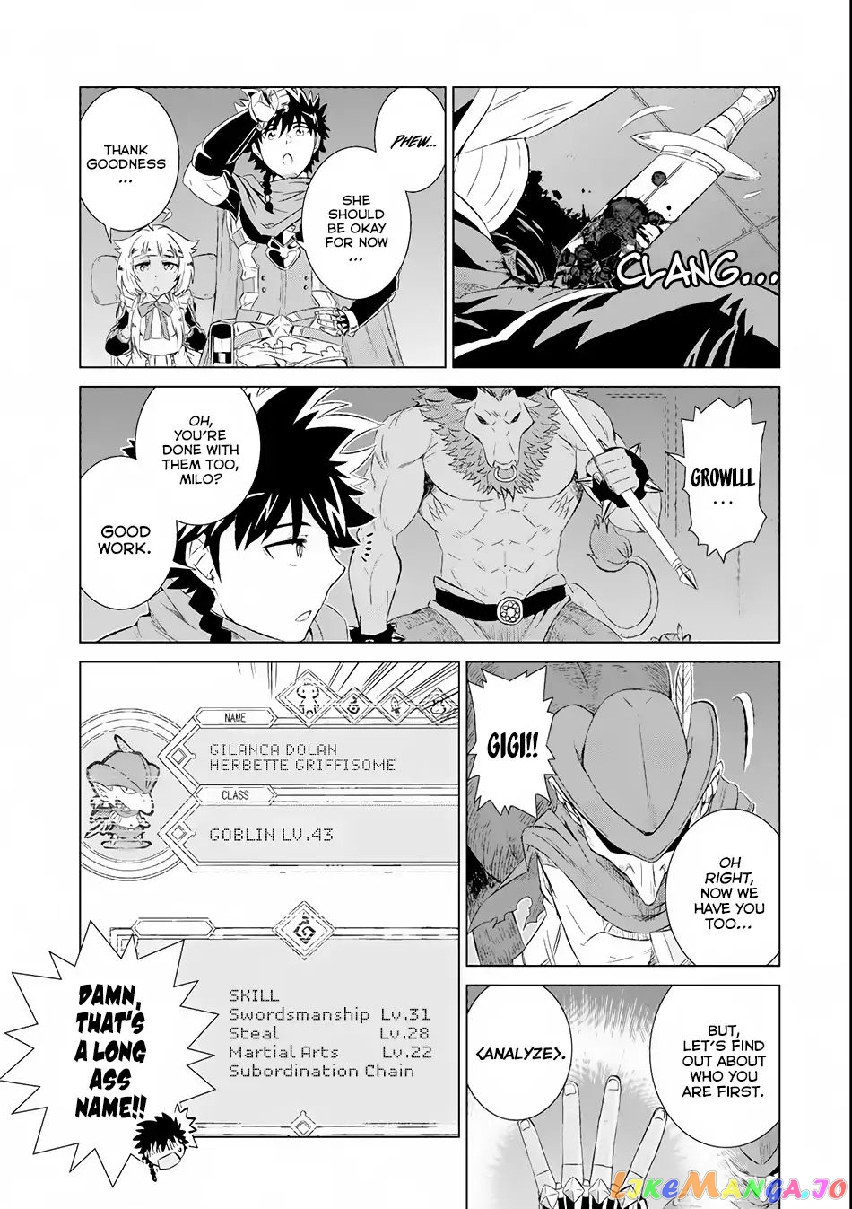 Isekai De Tadahitori No Mamono Tsukai ~ Tenshoku Shitara Maou Ni Machigawa Remashita chapter 2 - page 10