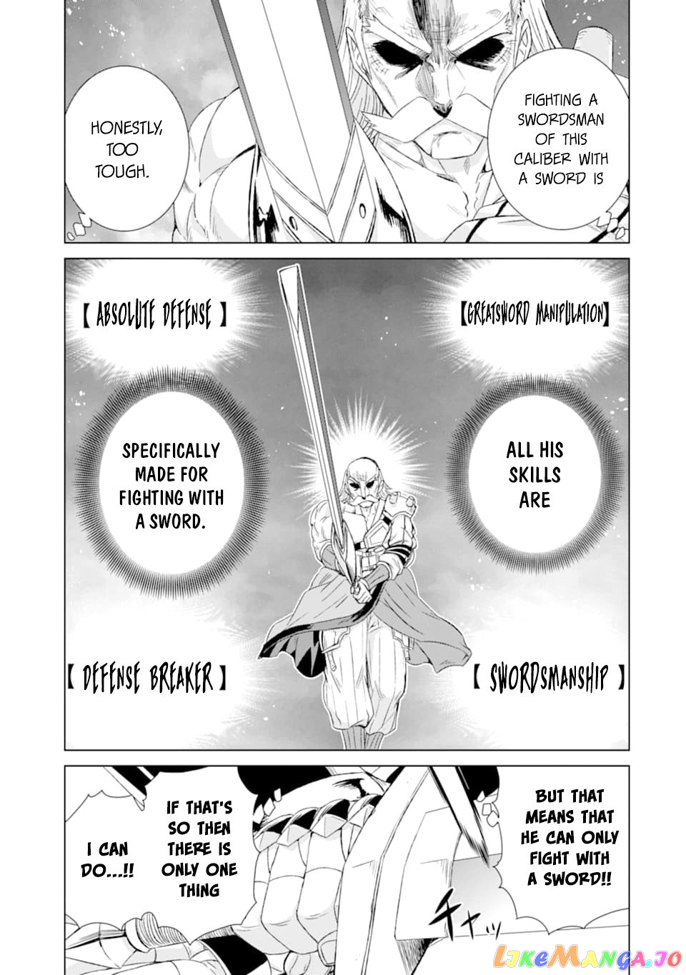Isekai De Tadahitori No Mamono Tsukai ~ Tenshoku Shitara Maou Ni Machigawa Remashita chapter 22 - page 12